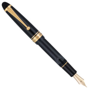 Pilot Custom 823 Smoke fountain pen