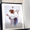 Parker Duofold Norman Rockwell Limited Edition