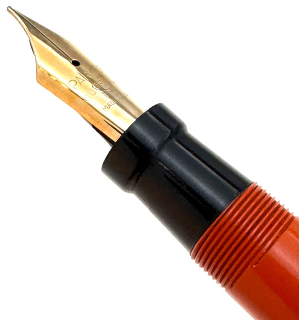 Parker Duofold Senior fountain pen-