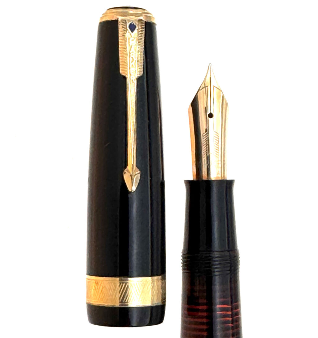 Parker Vacumatic Maximan-