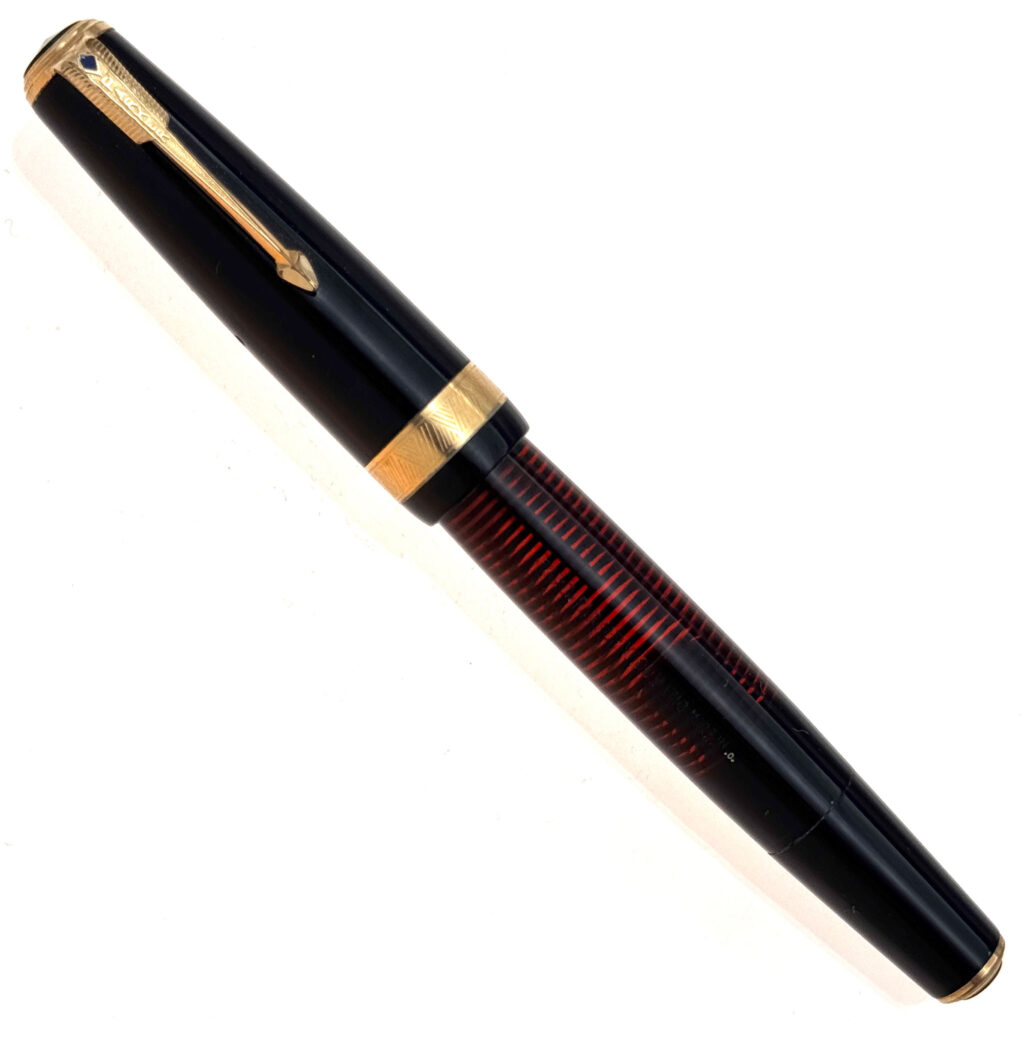 Parker Vacumatic Maximan-