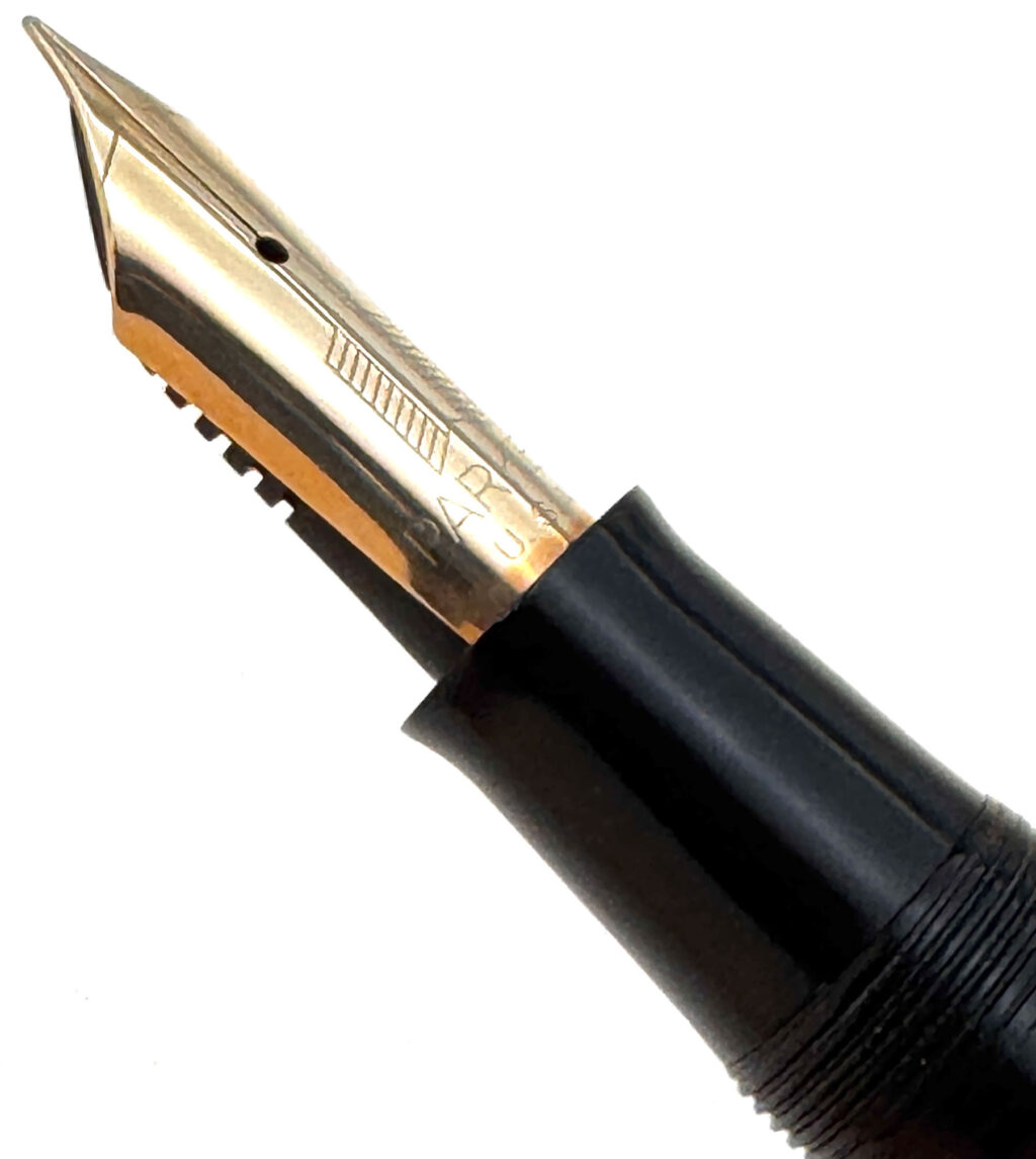 Parker Vacumatic Maximan-