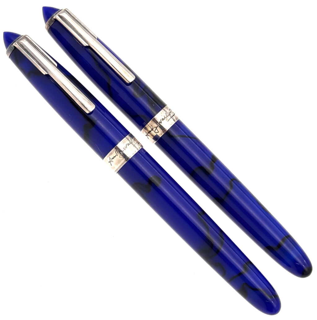 Recife Andy Warhol Mona Lisa Limited Edition Pen Set