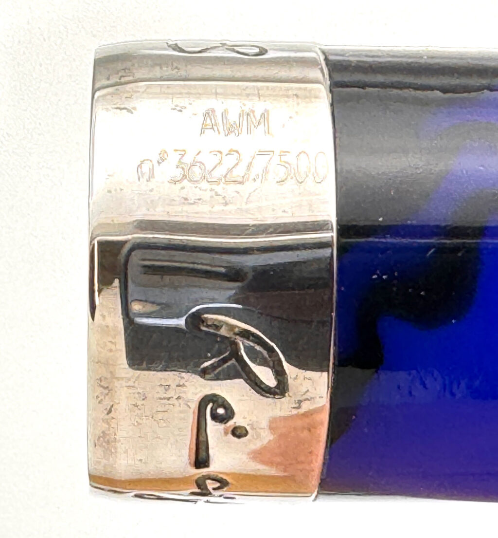 Recife Andy Warhol Mona Lisa Limited Edition Pen Set