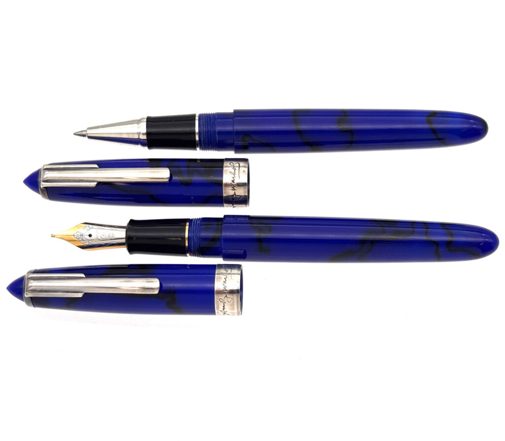 Recife Andy Warhol Mona Lisa Limited Edition Pen Set