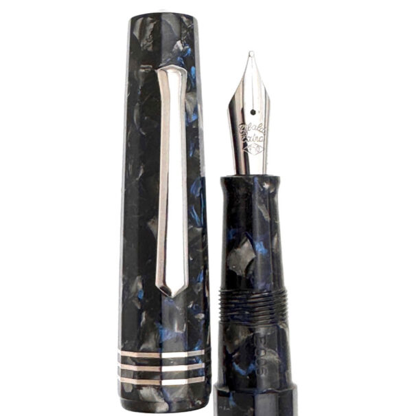 Tibaldi Impero Limited Edition fountain pen