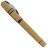 Visconti Homo Sapiens Lava Color Sandstorm fountain pen