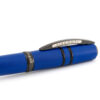 Visconti Homo Sapiens Lava Color Blue Ultramarine fountain pen