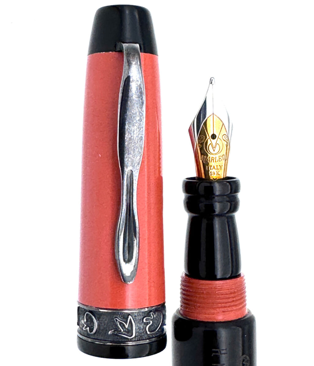 Marlen Henri Matisse Limited Edition fountain pen