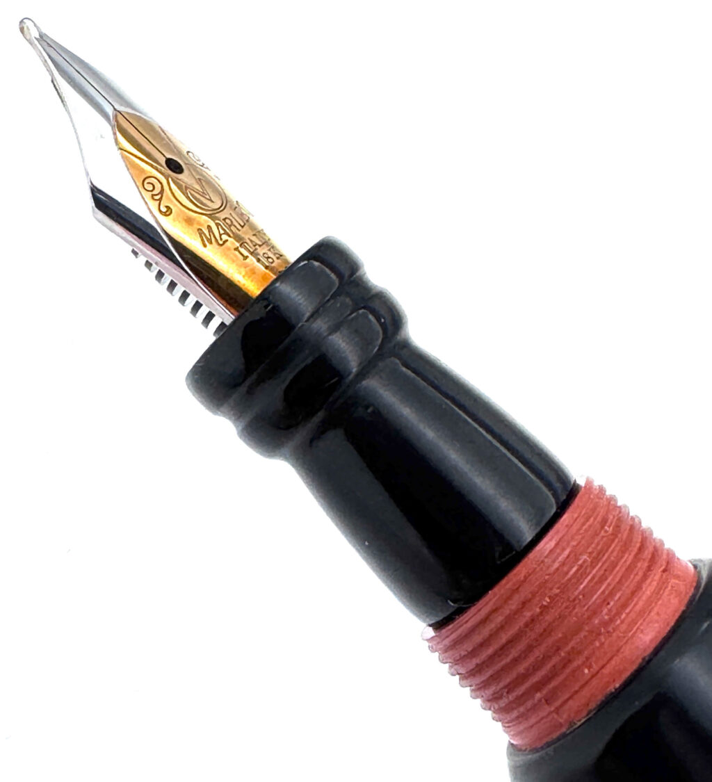 Marlen Henri Matisse Limited Edition fountain pen