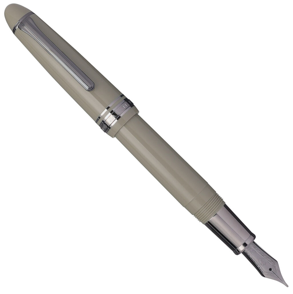 Sailor 1911 Large Themis fountain pen