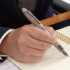 Sailor 1911 Large Themis fountain pen