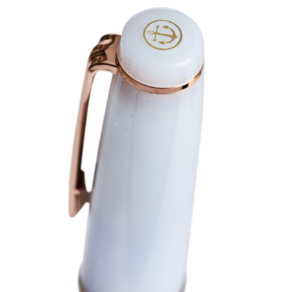 Sailor Pro Gear Every Rose Has Its Thorn fountain pen cap