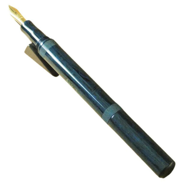 Eboya Kyouka Medium Shinkai Blue