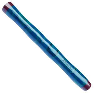 Eboya Nalu Beauty Ocean Blue Red Purple