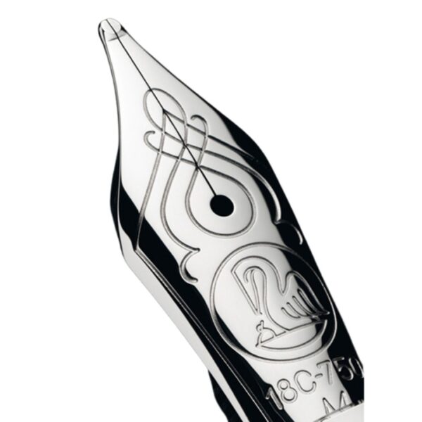 Pelikan Souveran M805 Black fountain pen
