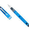 Pilot Custom 74 Blue Demonstrator fountain pen