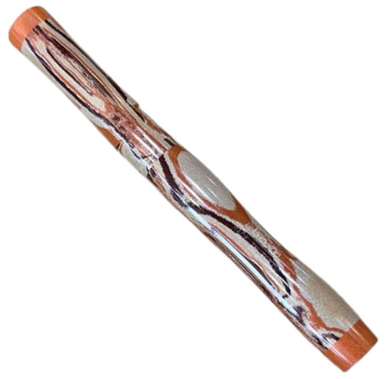Eboya Nalu Crema Cafe fountain pen