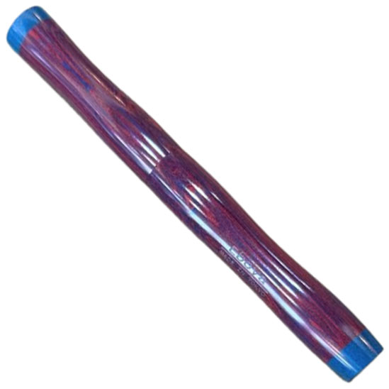 Eboya Nalu Red and Marin Blue