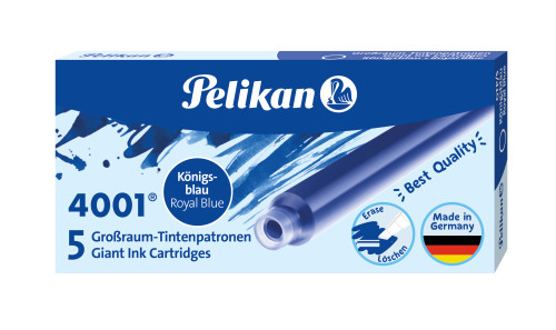 Pelikan International Ink Cartridges
