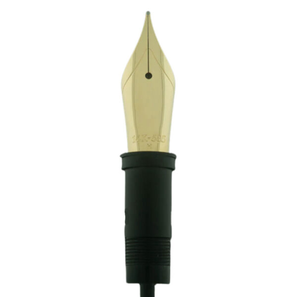 JoWo 14k #6 Gold Nib