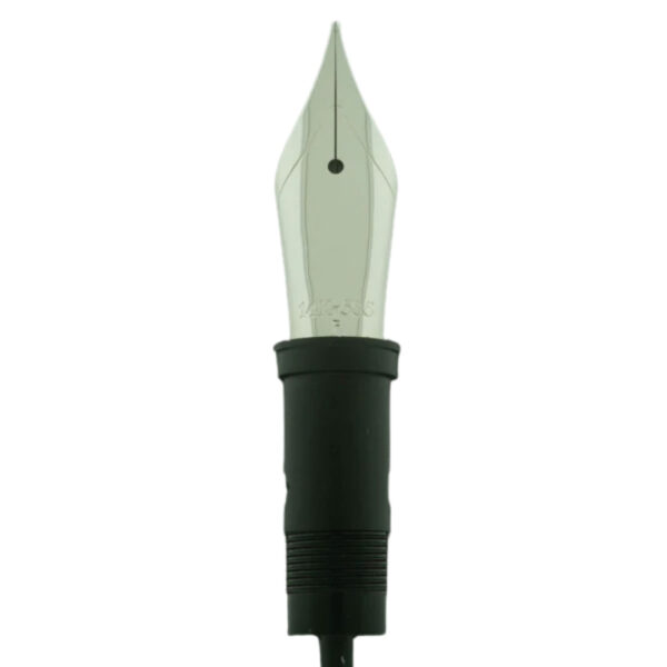 JoWo 14k #6 Rhodium Nib Unit