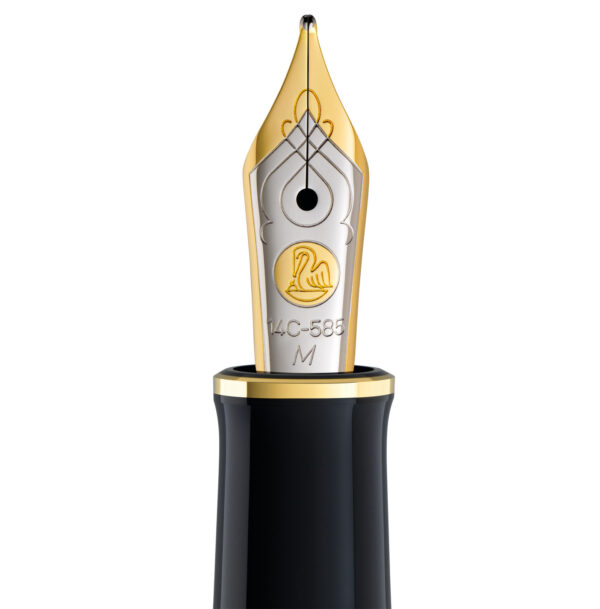 Pelikan M400 14k nib unit Medium