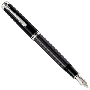 Pelikan Souveran M805 Stresseman fountain pen