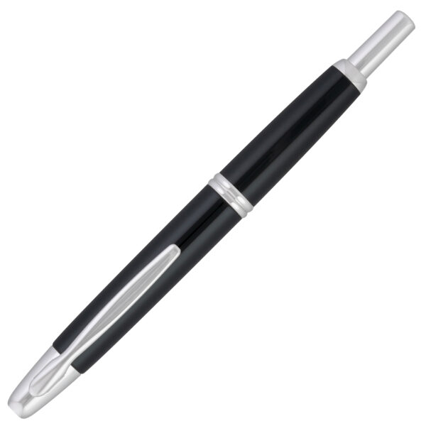Pilot Vanishing Point Black Rhodium fountain pen
