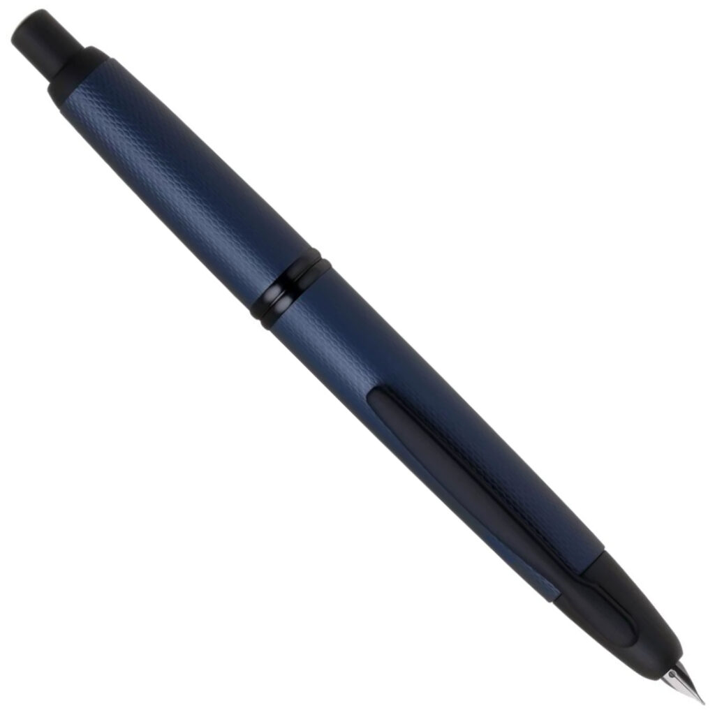 Pilot Vanishing Point Link Midnight Limited Edition fountain pen