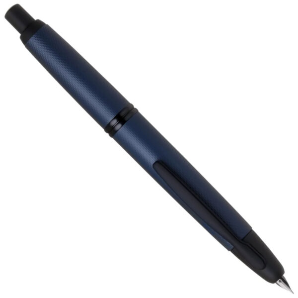 Pilot Vanishing Point Link Midnight Limited Edition fountain pen