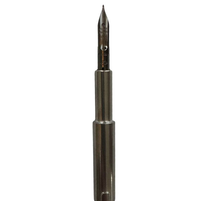 Pilot Vanishing Point 18k Black Nib Units