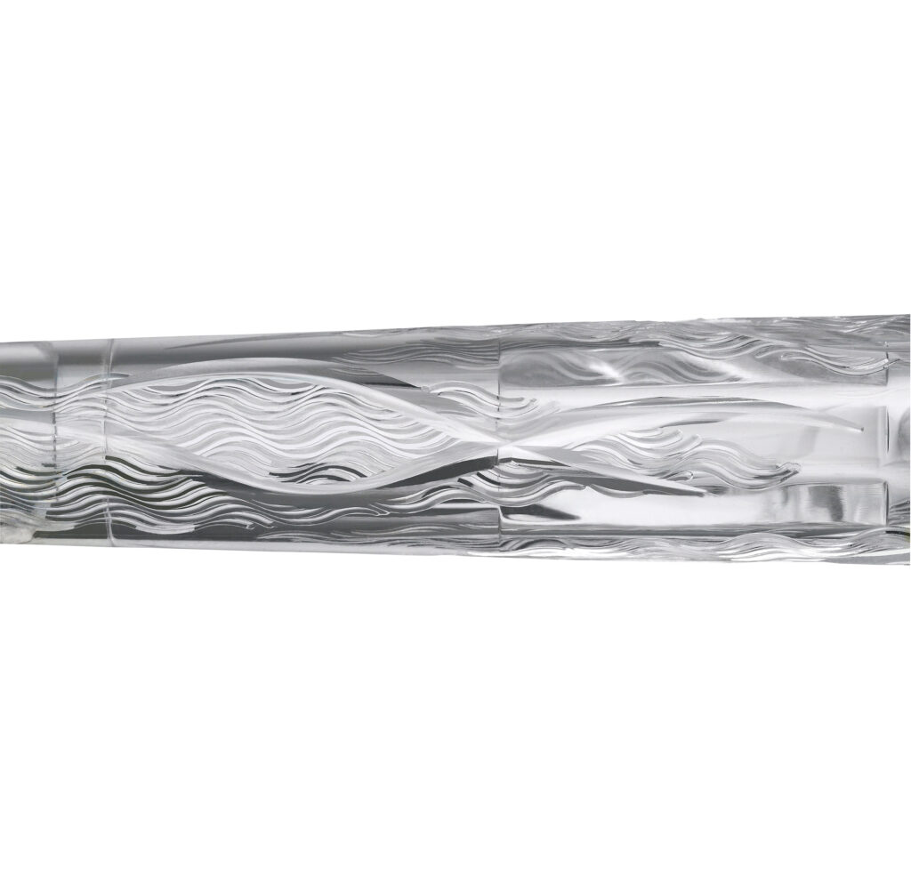 Platinum-3776-Century-Kinu-Gumo-fountain-pen