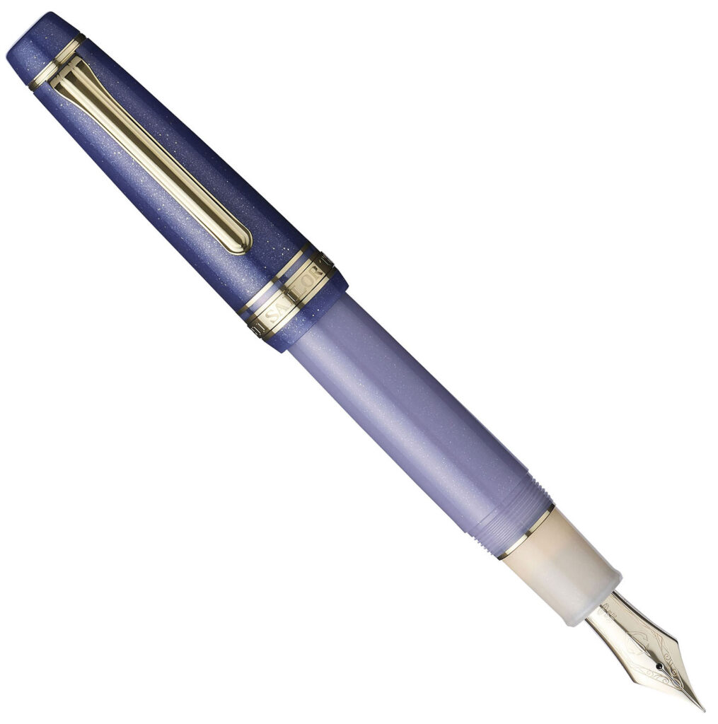 Sailor King of Pen Pro Gear Dreamy Hour
