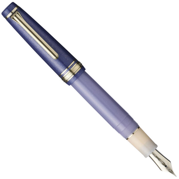 Sailor Pro Gear Dreamy Hour fountain pen