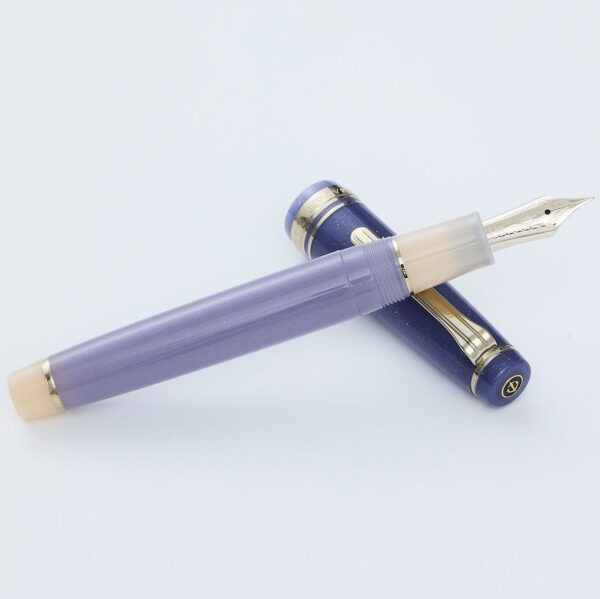 Sailor Pro Gear Dreamy Hour fountain pen