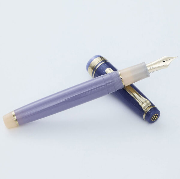Sailor Pro Gear Slim Dreamy Hour