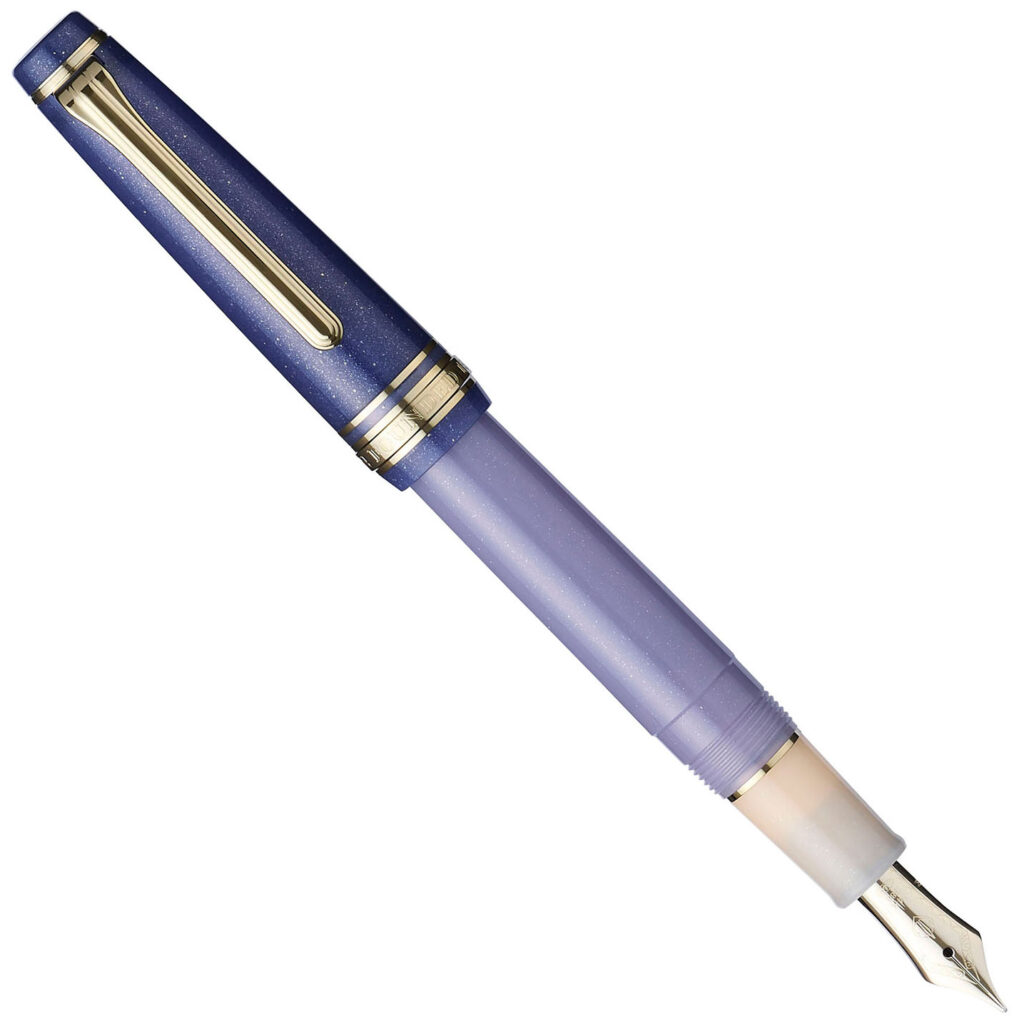 Sailor Pro Gear Slim Dreamy Hour