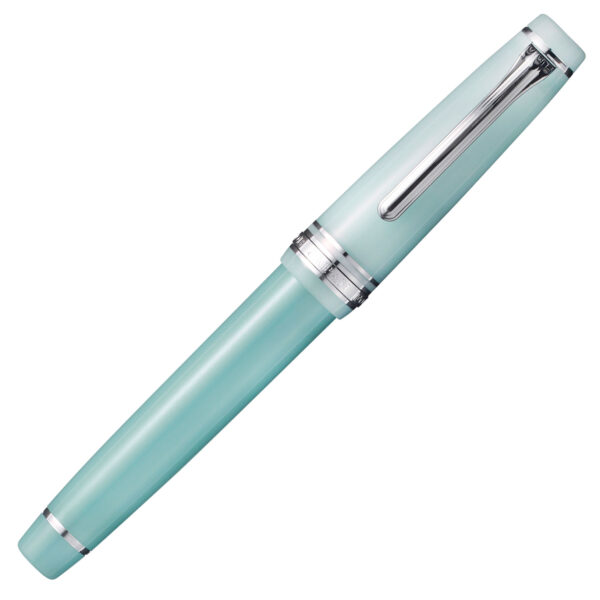Sailor Pro Gear Smoothie Ocean Water fountain pen