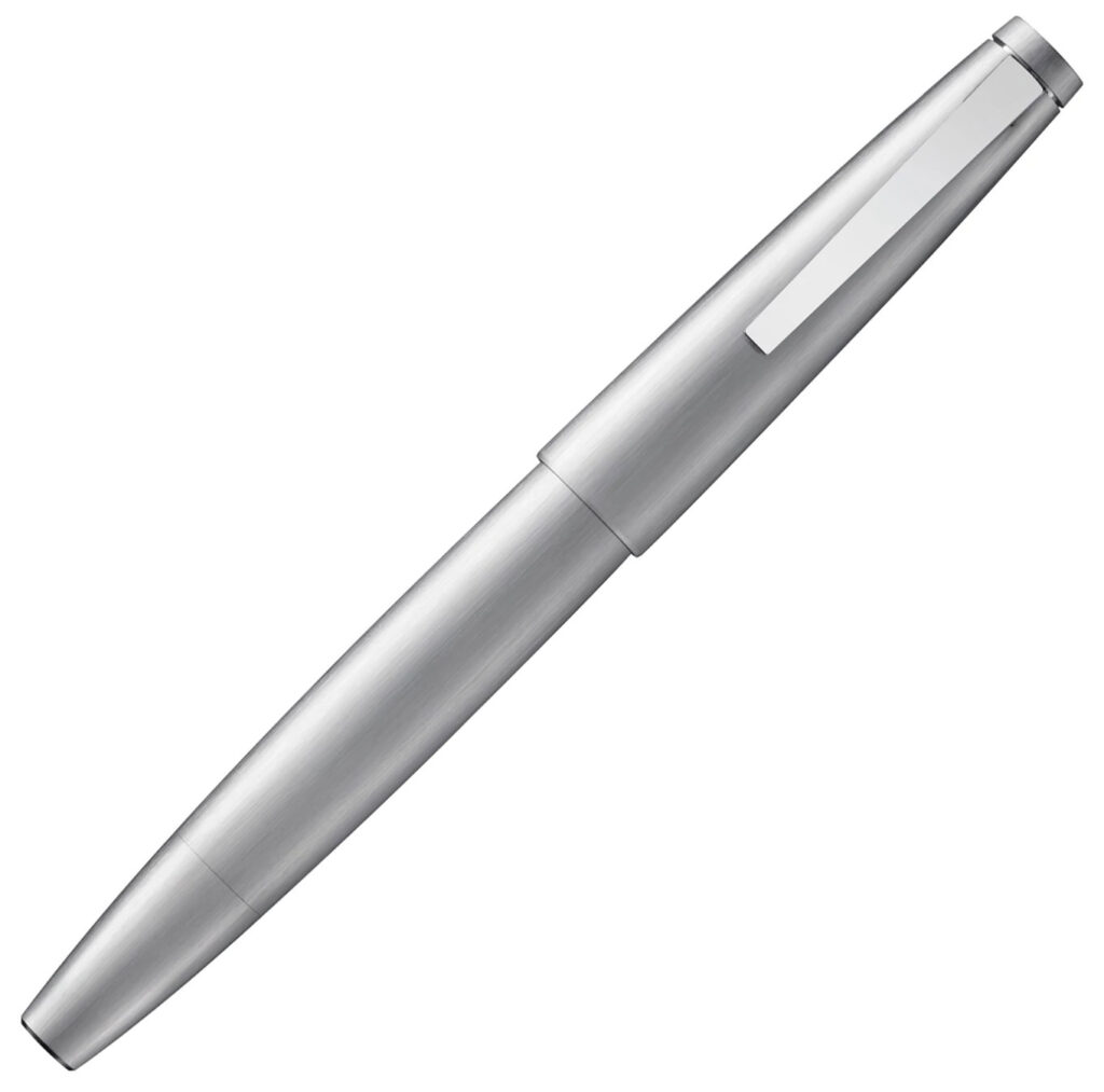 Lamy 2000 Stainless Steel fountain pen