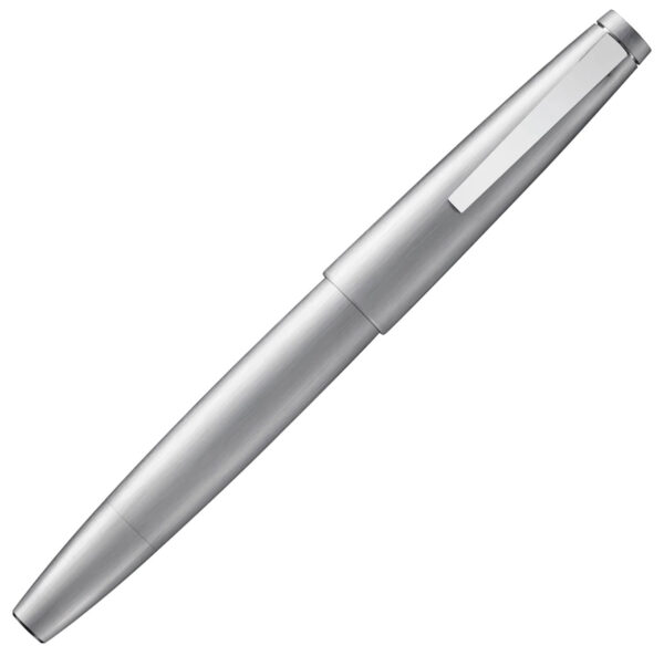 Lamy 2000 Stainless Steel fountain pen