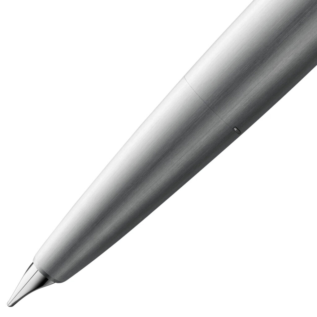 Lamy 2000 Stainless Steel fountain pen