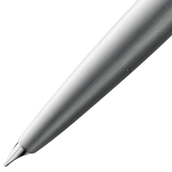 Lamy 2000 Stainless Steel fountain pen