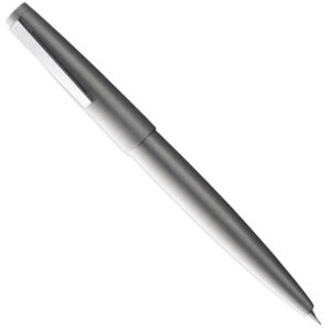 Lamy 2000 Stainless Steel fountain pen