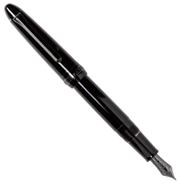 Sailor 1911 Standard Trinity fountain pen