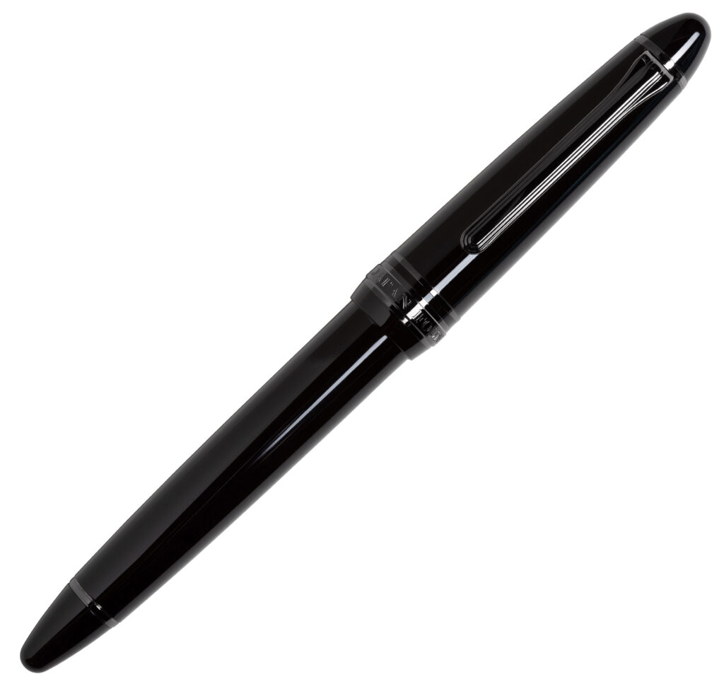 Sailor 1911 Standard Trinity fountain pen