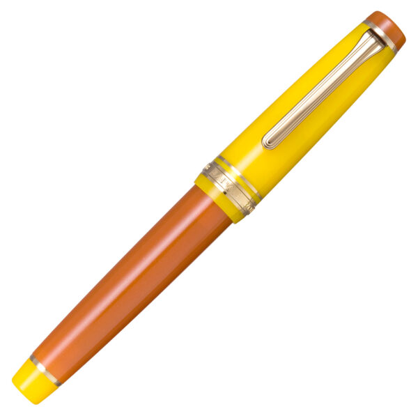 Sailor Pro Gear Moonlight Over The Ocean fountain pen