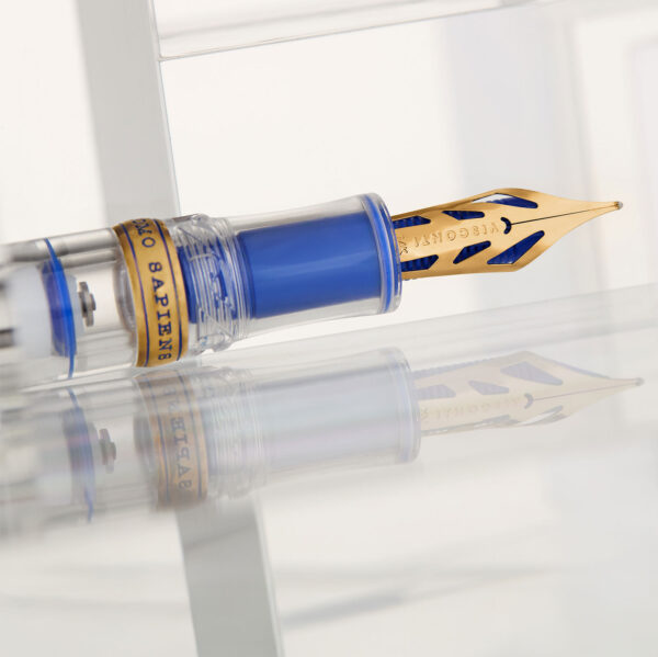 Visconti Homo Sapiens Full Demo Limited Edition nib