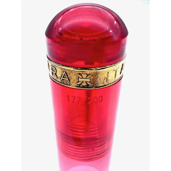 Ancora Fuoco Red Demonstrator Limited Edition - Image 5