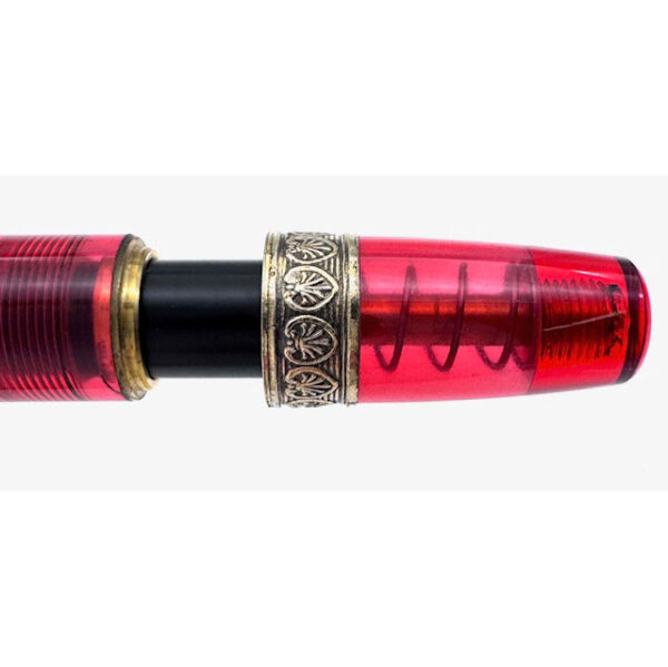 Ancora Fuoco Red Demonstrator Limited Edition - Image 3
